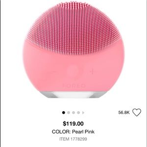 Foreo luna mini 2